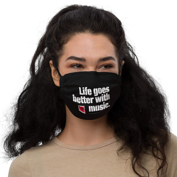CHP Premium Face Mask